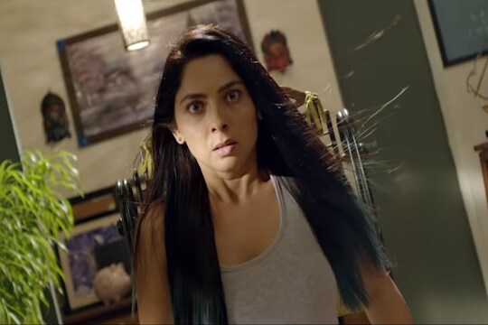 वेळेचं कोडं सोडवण्यात 'ती' होईल का यशस्वी? पाहा Vicky Velingkar चा थरारक Trailer