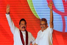 जगात पहिल्यांदाच धाकटा भाऊ झाला राष्ट्राध्यक्ष आणि मोठा होणार पंतप्रधान