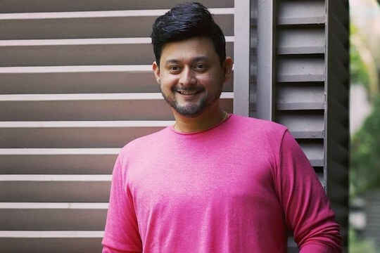 स्वप्नील जोशी 19 एप्रिलची आतुरतेनं पाहतोय वाट, हे आहे कारण