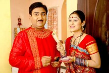 दया बेन नंतर आता 'ही' एक्‍ट्रेसही प्रेग्नन्सीमुळे घेणार 'तारक मेहता का उल्‍टा चश