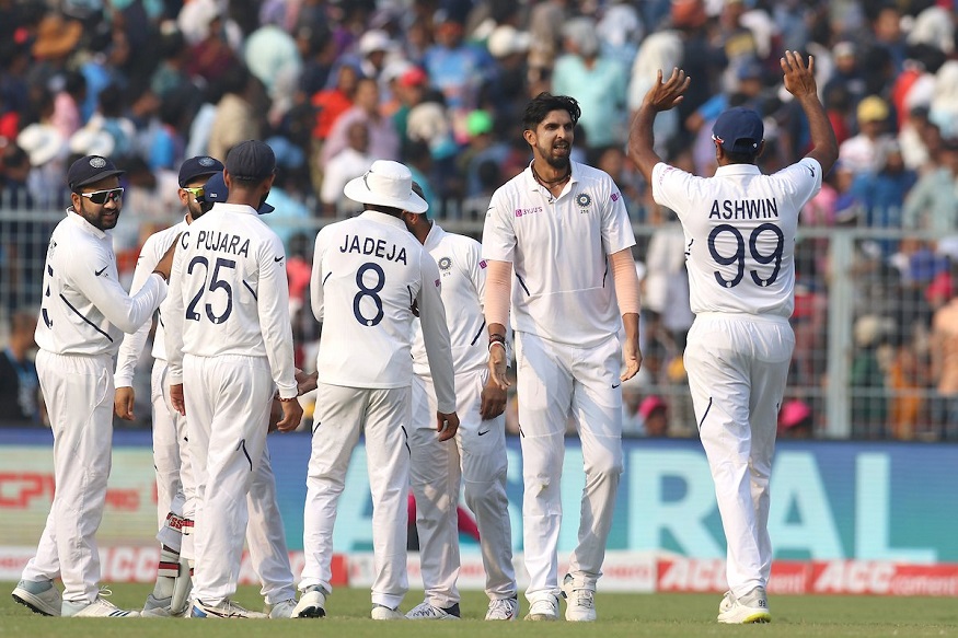 IND vs NZ : दुहेरी शतक झळकवणाऱ्या खेळाडूला विराट देणार नाही संधी! असा असेल न्यूझीलंडविरुद्ध भारताचा संघ