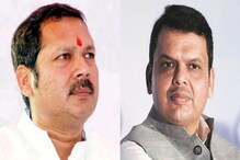 ....तर महाराष्ट्रात कायदा आणि सुव्यवस्थेची परिस्थिती निर्माण होईल : उदयनराजे ....तर महाराष्ट्रात कायदा आणि सुव्यवस्थेची परिस्थिती निर्माण होईल : उदयनराजे