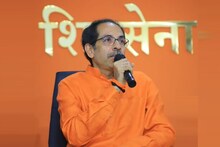 VIDEO : 24 तारखेला अयोध्येत जाणार, उद्धव ठाकरेंची UNCUT पत्रकार परिषद