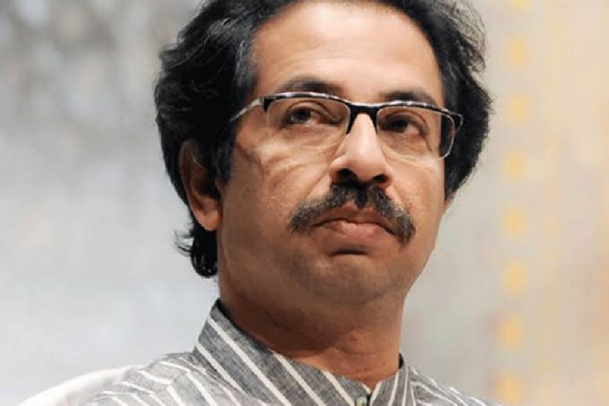 ठाकरे पर्व! उद्धव ठाकरेंसोबत 'हे' नेते घेणार मंत्रिपदाची शपथ