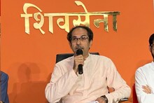 उदयनराजे मोदींवर टीका करतात ते बरं चालतं? उद्धव ठाकरेंचा फडणवीसांना थेट सवाल