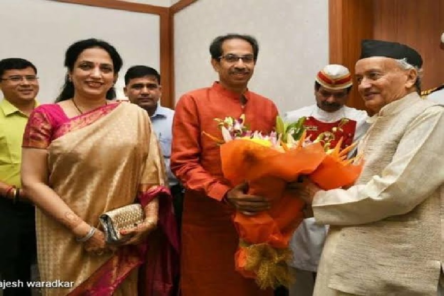 शपथविधीआधी या काँग्रेस नेत्याने उद्धव ठाकरेंना तुरुंगातून दिला सल्ला