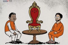 राज्यात कुणाचं येणार सरकार? या आहेत सत्तास्थापनेच्या 6 शक्यता