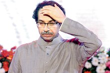 ठाकरे सरकारविरोधात 9 हजार ग्रामपंचायतींचा एल्गार