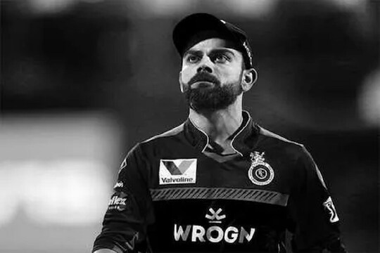 ‘तेव्हा वाटलं माझं आयुष्यच संपलं’, कॅप्टन कोहलीनं सांगितला करिअरमधला कटू प्रसंग