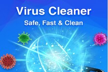 AntiVirus पासून तुमच्या स्मार्टफोनला धोका, या 10 Apps पैकी तुम्ही कोणतं वापरताय?