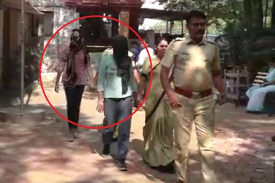 व्यसनमुक्ती केंद्रातील तरुणींचा कहर, खास मैत्रिणीला ठार मारून रचला पळून जायचा प्लान