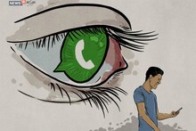 तुमच्या व्हॉट्सअ‍ॅप पर्यंत कसे पोहोचतात हॅकर्स? एका SMS ने साधला जातो डाव