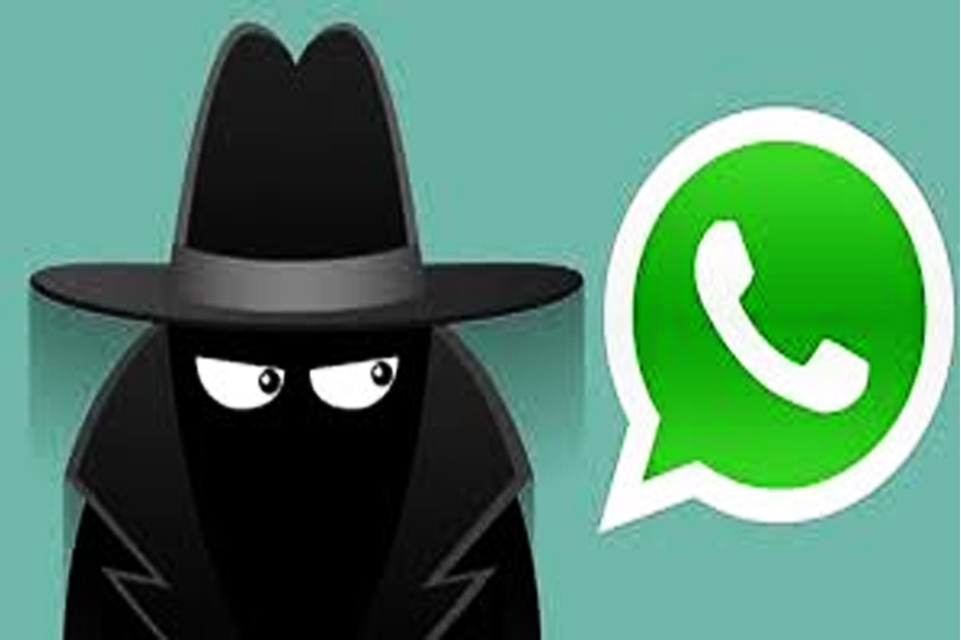 SPECIAL REPORT : एका व्हॉट्सअॅप मिस्ड कॉलने तुमच्यावर ठेवली जाऊ शकते पाळत!