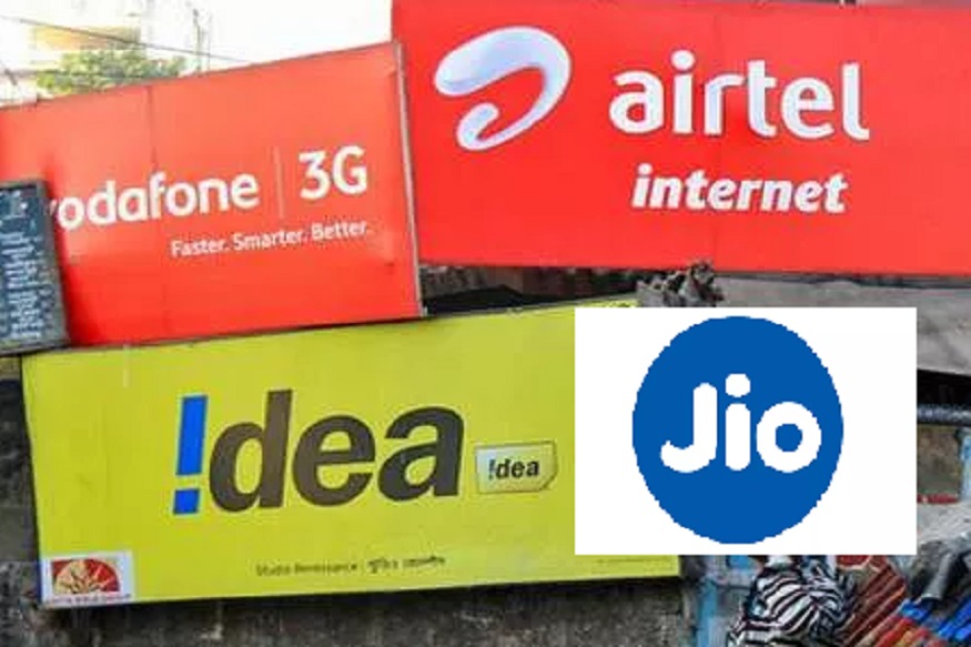 दीड जीबी इंटरनेट डेटाही पुरत नसेल तर करा 'हा' रिचार्ज!