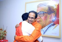 आदित्य ठाकरेंना मिळाली मंत्रालयात खास केबिन!