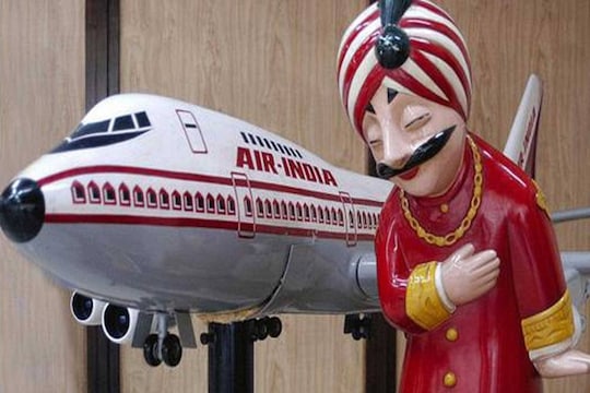 मोदी सरकारला गुंतवणूकदार मिळाला नाही तर Air India 6 महिन्यात होणार बंद