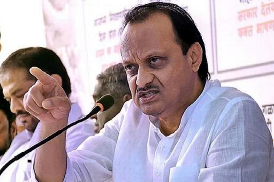 पुण्यात अजितदादांनी लावला कामाचा धडाका, काँग्रेसने घातला खोडा!