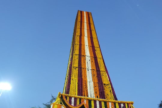 Explainer : BhimaKoregaon : दलित समाजासाठी भीमा कोरेगाव का आहे अस्मितेचं प्रतिक? असा 'विजय दिना'चा इतिहास