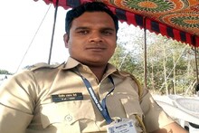 आधी प्रेमसंबंध नंतर ब्लॅकमेलिंग, बीडमध्ये पोलीस कर्मचाऱ्याची आत्महत्या