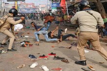 CAA च्या विरोधात उत्तर प्रदेश पेटलं; दिल्लीत जामा मशीद परिसरात तणाव