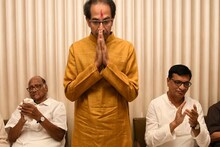 लवकरच होणार खातेवाटप काँग्रेसच्या या ज्येष्ठ नेत्याने दिले संकेत