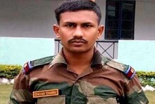 लष्कराच्या जवानाने मागितले 'इच्छा मरण', नजर चुकीने गेला होता पाकच्या हद्दीत