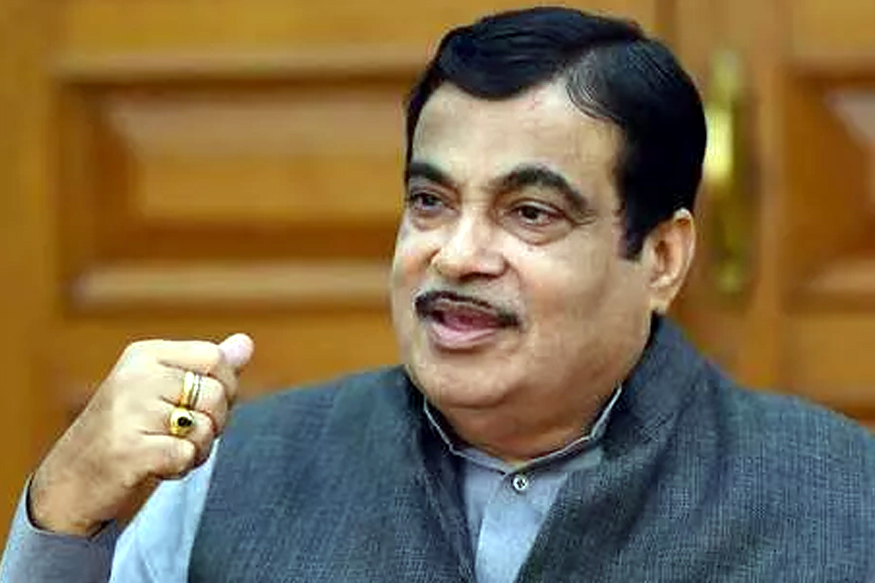 रस्त्याचं काम सुरु होण्याआधीच आमदार-खासदार टक्केवारी मागतात, गडकरींच्या गौप्यस्फोटामुळे खळबळ