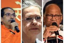 पश्चिम महाराष्ट्रामुळे मंत्रिमंडळ विस्ताराला अडथळा, शिवसेना-राष्ट्रवादीची गोची