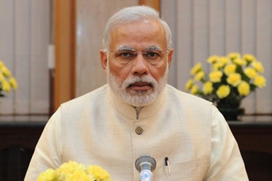 '370 कलमाचा निर्णय किंवा सीएए रद्द करा असा दबाव कोण आणत असेल तर मोदींनी तसं सांगावं'