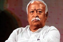'मोहन भागवत वादग्रस्त वक्तव्य करून सामजिक स्वास्थ बिघडवतात'