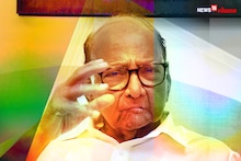 राज्यसभेवर राष्ट्रवादीकडून दोन नावं निश्चित, माजिद मेमन यांचा पत्ता कट?
