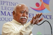 भारतात राहणारे सर्व 130 कोटी हिंदूच, मोहन भागवतांनी पुन्हा आळवला हिंदुत्वाचा राग