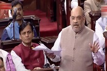 मोदी सरकारचा मोठा विजय, राज्यसभेत 'नागरिकत्व' विधेयक मंजूर