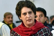 प्रियांकांच्या सुरक्षेत मोठी चूक.. बंगल्यात घुसली 'स्कॉर्पिओ', मागितला सेल्फी!