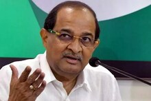 राधाकृष्ण विखेंच्या पत्नी काँग्रेसमध्ये नाराज, बोलून दाखवली खंत
