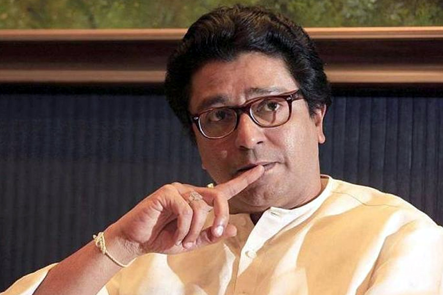 बांग्लादेशी घुसखोरांना हाकला नाही तर खळखट्याक, मनसेने दिला इशारा