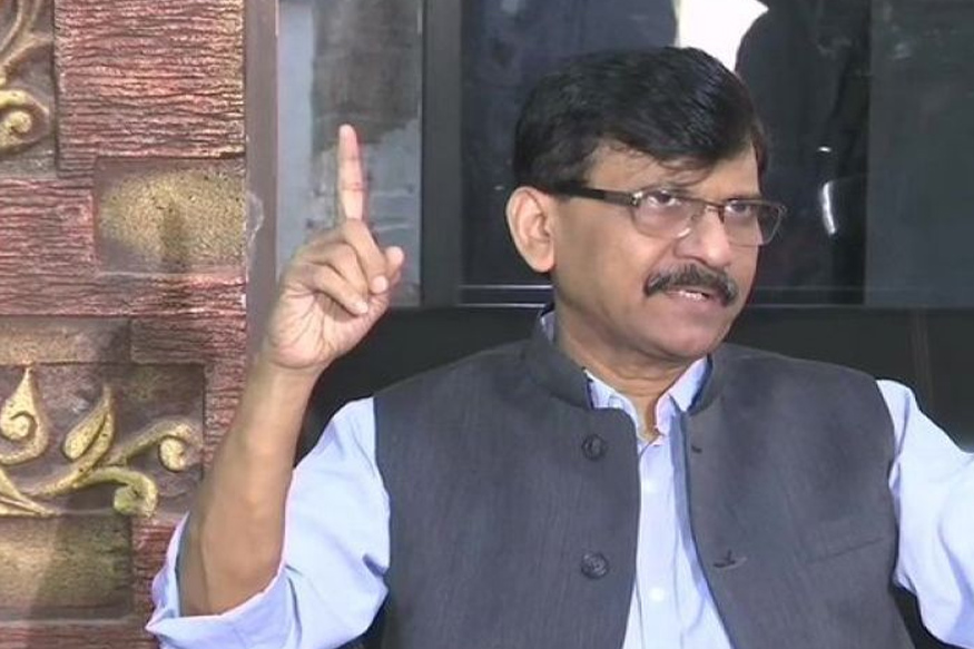 संजय राऊतांनीच लक्ष घातल्याने आता पुण्यात शिवसेना टाकणार 'कात'