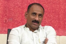 दारु पिण्यासाठी दिले नाही 500 रुपये म्हणून भाजपच्या आमदाराला धमकी