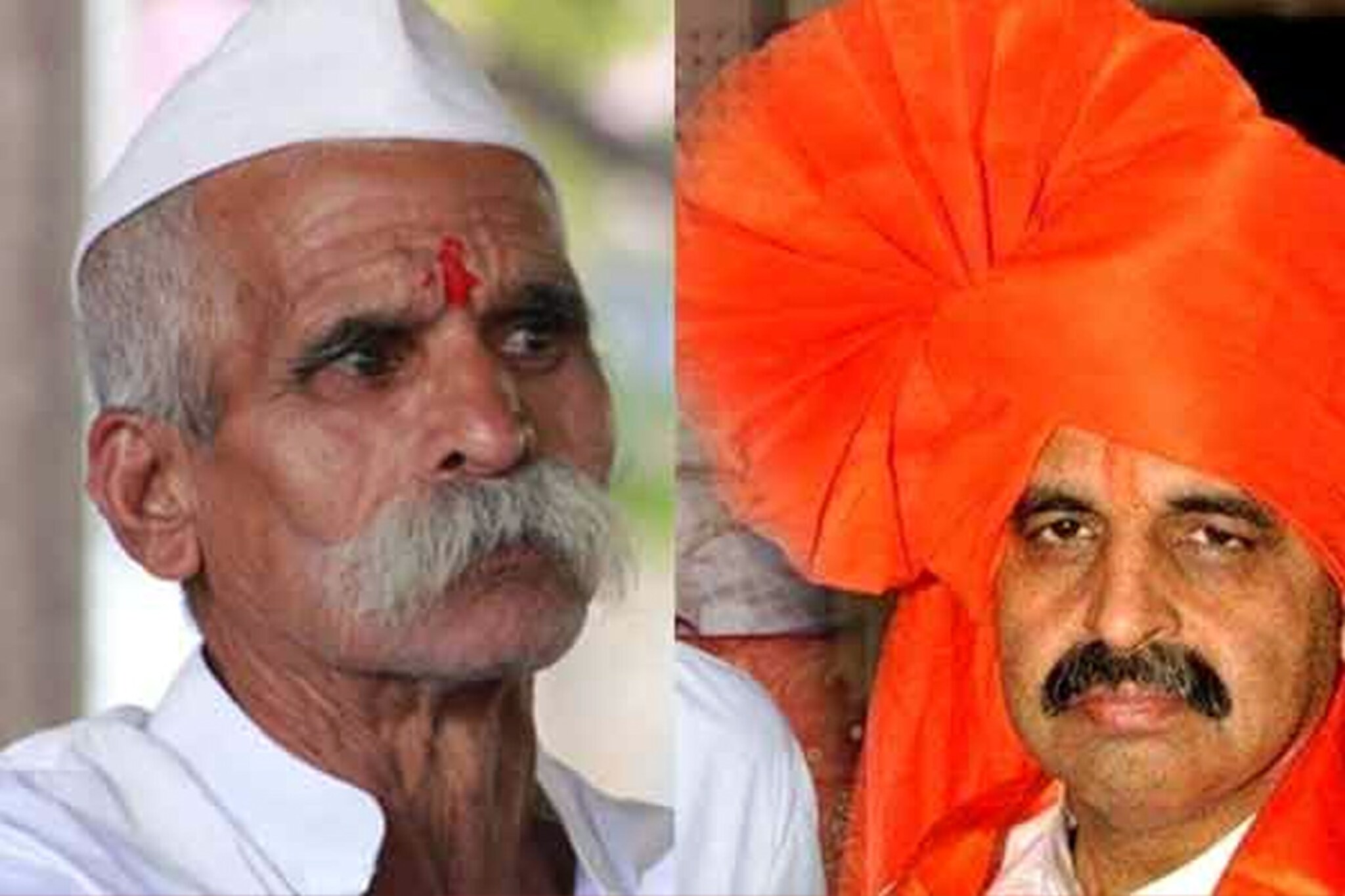 कोरेगाव भीमा हिंसाचार: मिलिंद एकबोटे, संभाजी भिडेंसह 163 जणांना जिल्हाबंदी