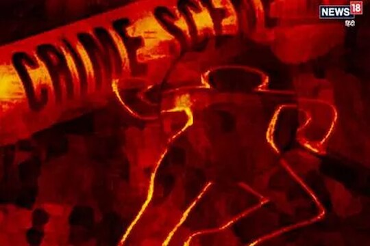मुंबईहून आलेल्या ट्रक ड्रायव्हरचा अंगणात झोपलेल्या 5 जणांवर लोखंडी रॉडने हल्ला, 2 ठार