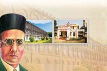 शिवसेनेने सावरकरांवर सवाल उठवणाऱ्यांना तासले, काँग्रेसवरही साधला निशाणा