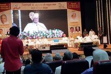 ...तर बाळासाहेबांनी शिवसेना नेत्यांना फटके मारले असते, शरद पवारांचं वक्तव्य
