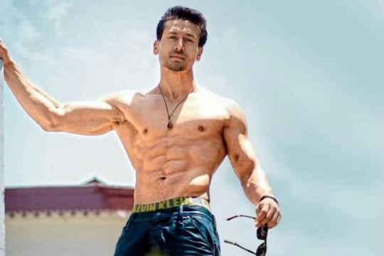 ‘बागी 3’ नंतर Hiroapanti 2 मध्ये दिसणार टायगरचा अ‍ॅक्शन अवतार, पाहा First Look