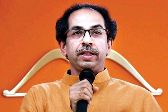ठाकरे सरकारला दिलासा, 'शपथविधी'बाबत राजभवनाकडून आला हा नवा खुलासा