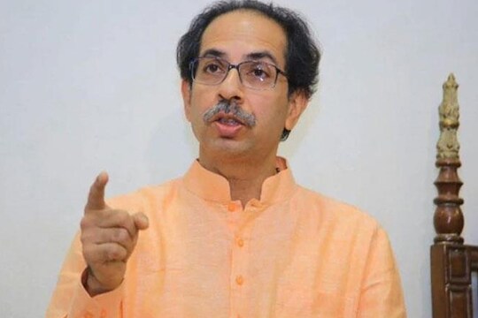 मुख्यमंत्री उद्धव ठाकरे दाढी-कटींग कुठे करतात? भाजप नेत्याचा खोचक सवाल