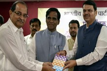 'राधाकृष्ण विखे-पाटलांच्या जिथं जातील तिथं खोड्या, भाजपमध्ये घेऊन तोटाच झाला'