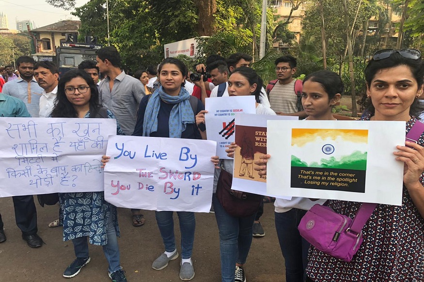 CAA आणि NRC विषयीची भीती आणि गैरसमज दूर करण्यासाठी मोदी सरकारने जारी केले FAQ