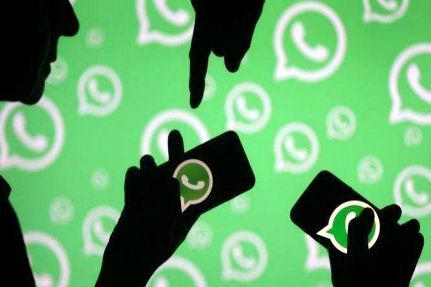 'या' मोबाईलमध्ये चालणार नाही Whatsapp, कंपनीने घेतला मोठा निर्णय