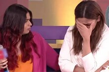 अलिया भटला स्टेजवरच कोसळलं रडू, नक्की झालं तरी काय; पाहा VIDEO