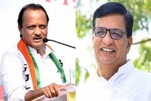 शपथविधीआधी काँग्रेस-राष्ट्रवादीतील असंतोष उफाळला, पक्षात राजीनामा सत्र
